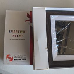Smart Wife Frame 10.1 HD