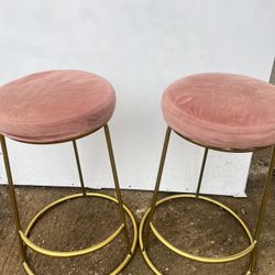 Stools