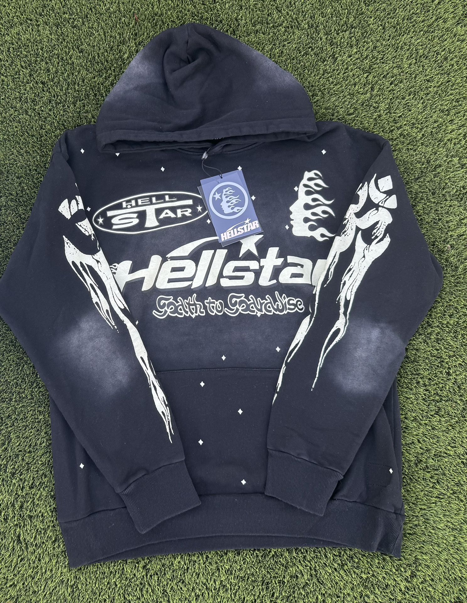 Hellstar Hoodie