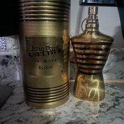 Jean Paul Cologne 
