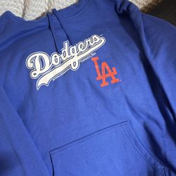 Selling Original Dodger Sweater 
