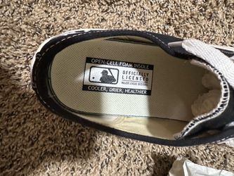 MLB NY Yankees men shoes