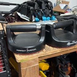 Perfect Push-Up Disc