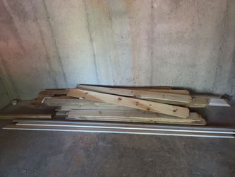 Wood