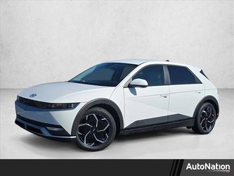 2023 Hyundai IONIQ 5