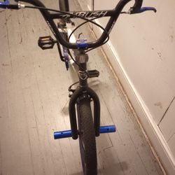 Two. Bike One. Ambush. And The. Is Outcast   And. Two. Ac. Very Good. Condition. 