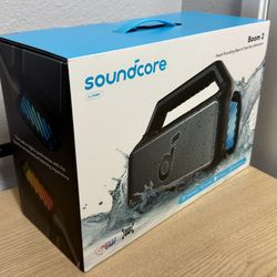 Soundcore Boom 2 By Anker
