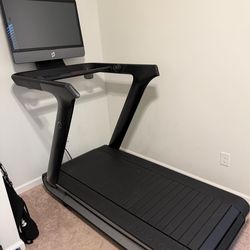 Peloton Tread+ for Sale - Lightly Used | Pickup Only