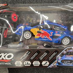 Rc Racer