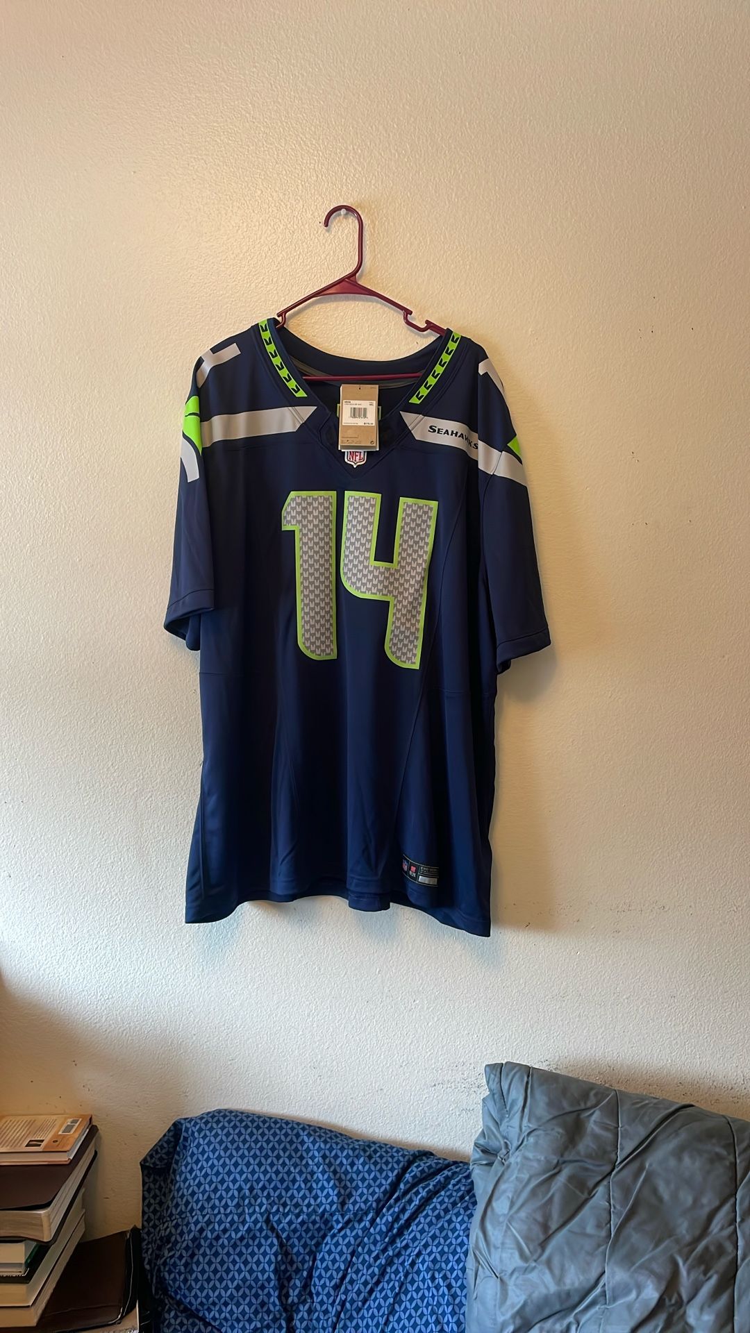 Men’s Jersey