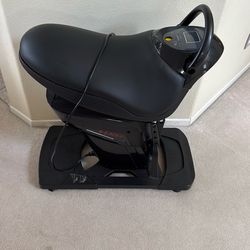 Electric Horse Riding Simulator For Exercise