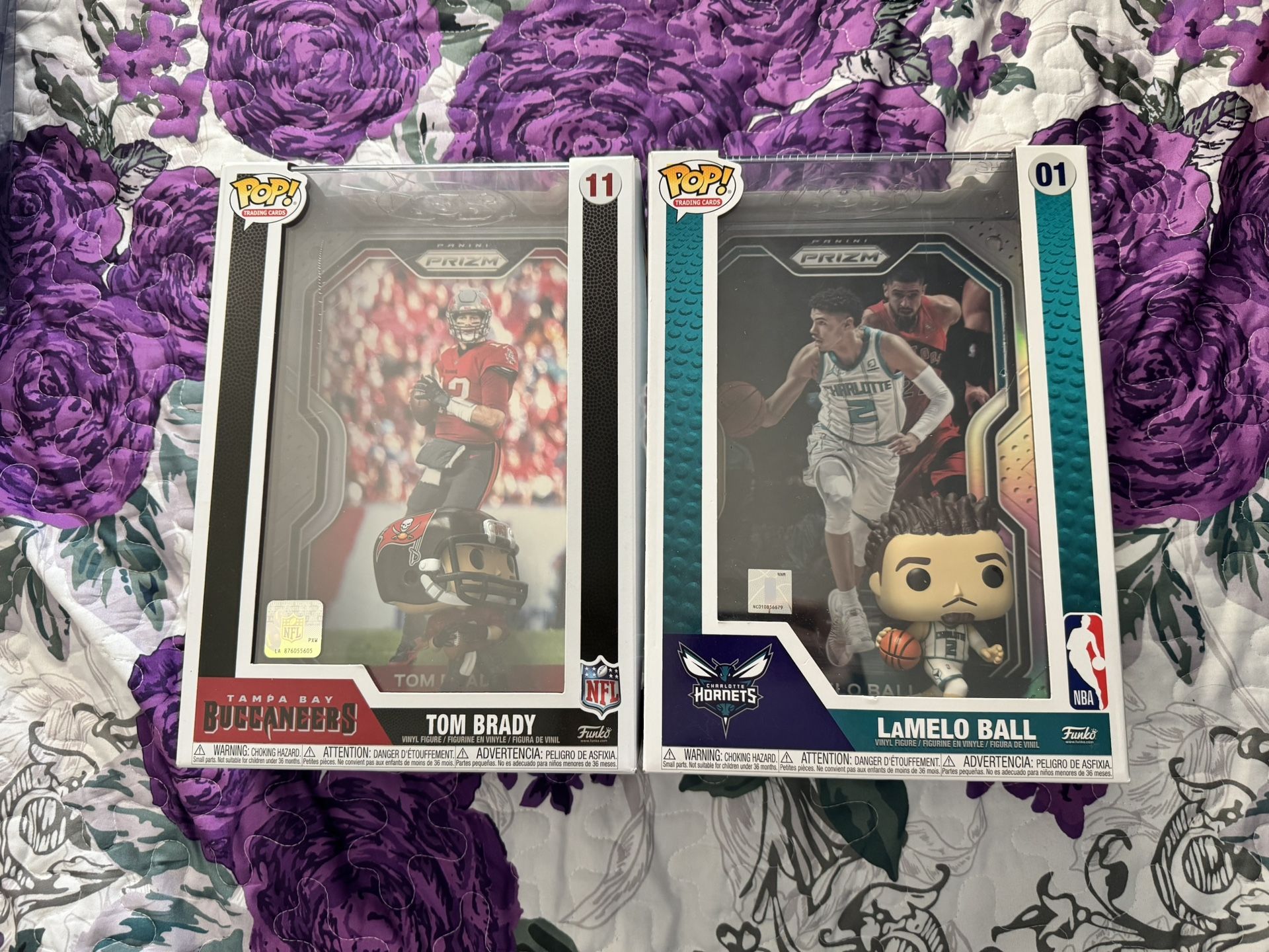 Funko Pop lot