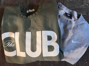 Women’s Crewnecks