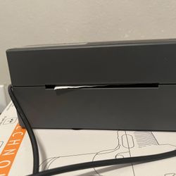 Thermal Label Printer 