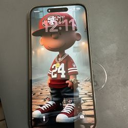 iPhone 14 Pro Max 128GB Network Unlocked 