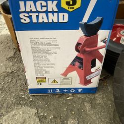 Jack stand