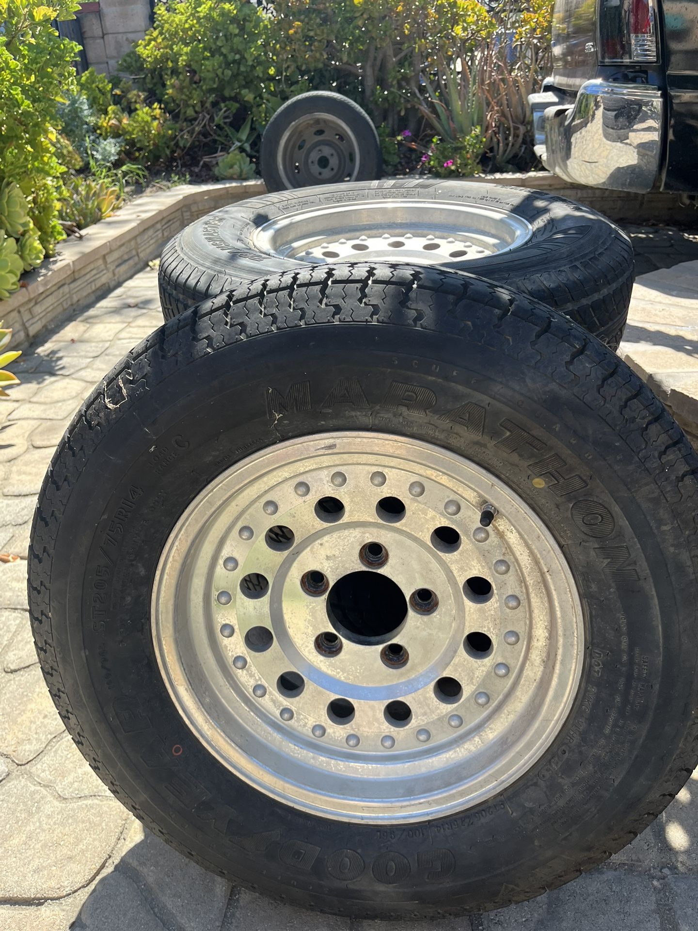 Rims n Tires