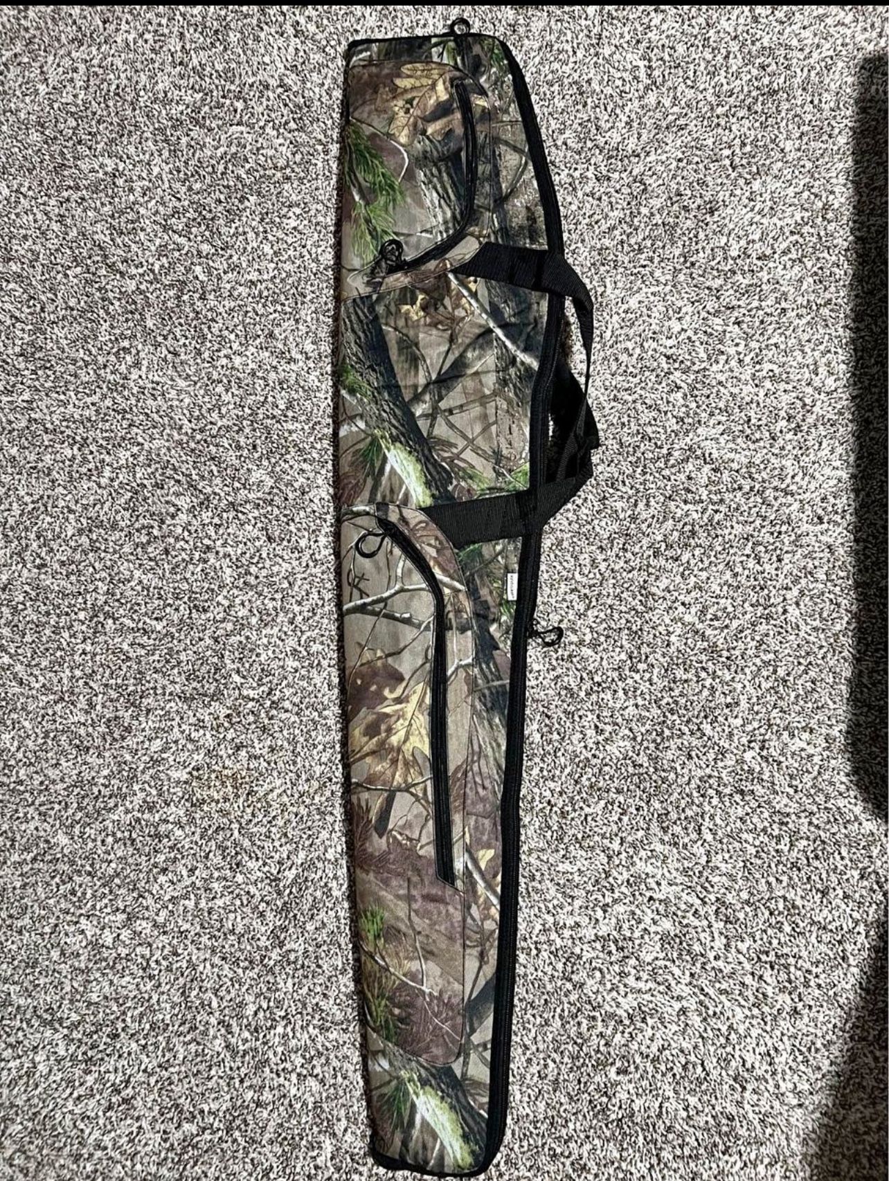 Rifle Case