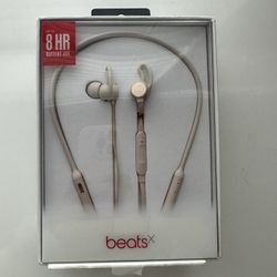 Beats Wireless Headphones 