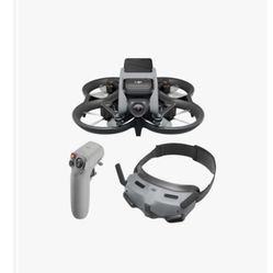 Dji Avata Fly More Combo 