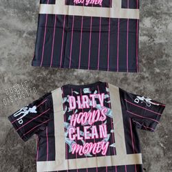 High Vise Short Sleeve