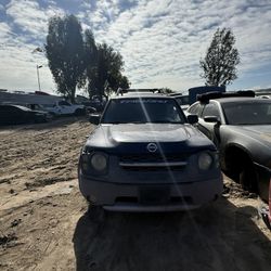 2002 Nissan XE Non Running/Parts Only‼️