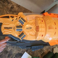 Nerf Gun