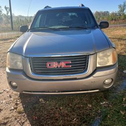 2003 Gmc Envoy Sle 4wd