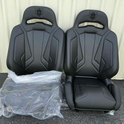 RZR Seats Pro G Force