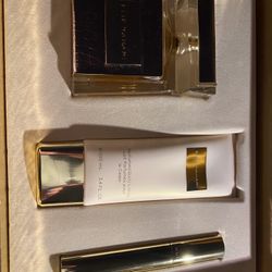 Women’s Fragrance Gift Box Set