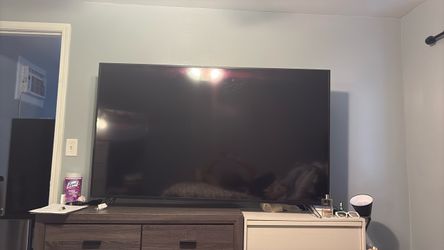 Vizio 75” (read full description)