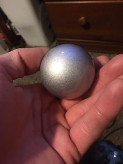 Shift knob