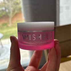 Wishful Pillowgasm overnight mask