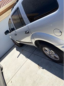 2007 Dodge Durango