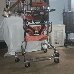 Rehabilitation Adult Walker