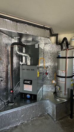 HVAC 