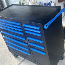 Tool box. Great Condition 400 Or OBO