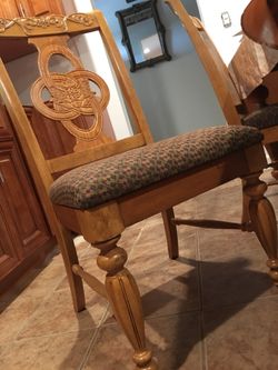Table Set