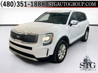 2021 Kia Telluride