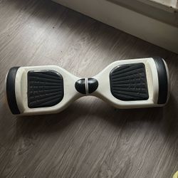 Hoverboard 