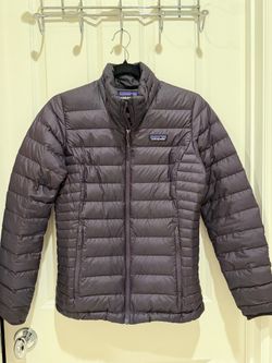Women Patagonia Down Jacket