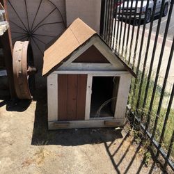Dog House