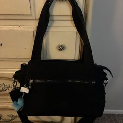 Like new Kipling Purse And Wallet 