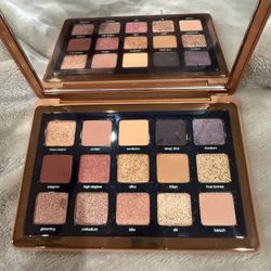 Natasha Denona Palette