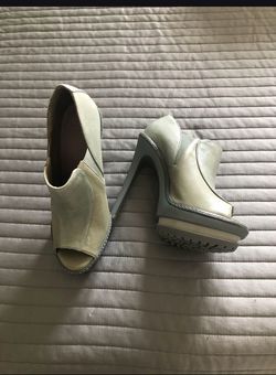 HERVE LEGER Shoes