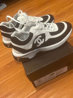 Chanel Runners