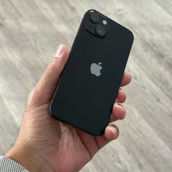 IPhone 13 UNLOCKED -128GB - Blue-