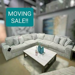 Sectional Couch Sofa Ashley Furniture Luxury