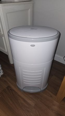 Diaper Pail