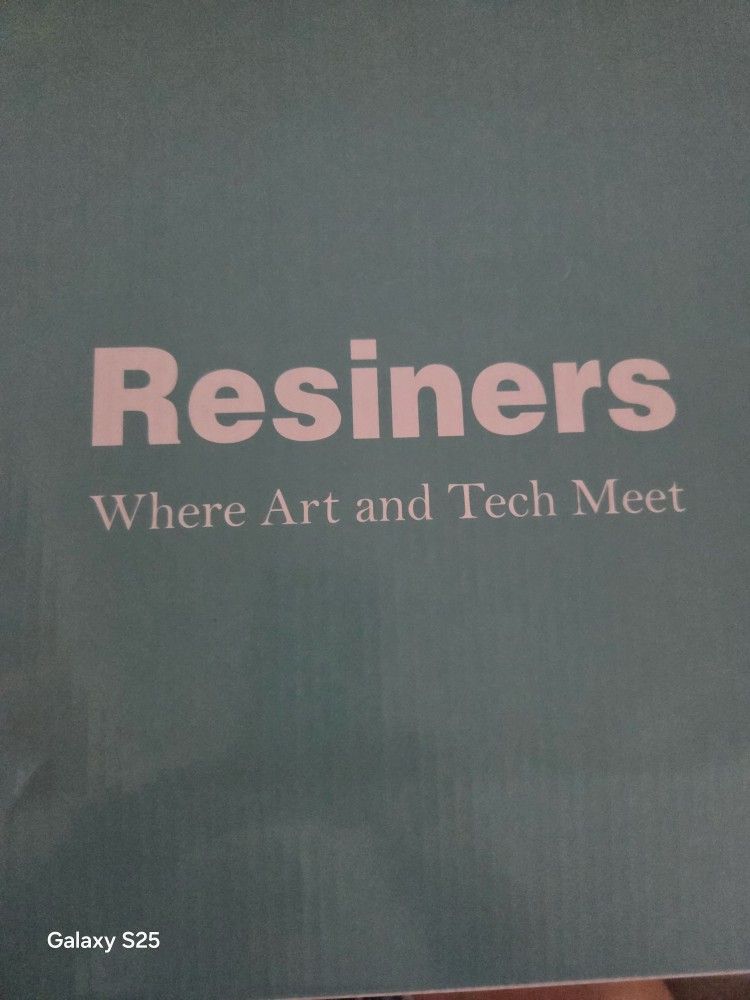 Resiners